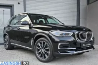 BMW X5 (Seria X) din 2022 cu 61.500 km - oferta BMW200855 - foto 2