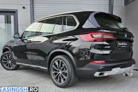 BMW X5 (Seria X) din 2022 cu 61.500 km - oferta BMW200855 - foto 3