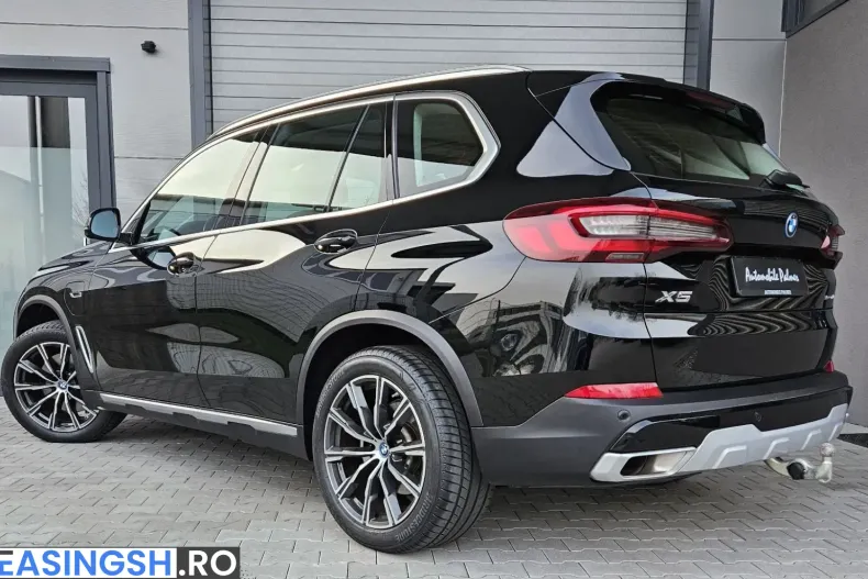 BMW X5 (Seria X) din 2022 cu 61.500 km - oferta BMW200855 - foto 3