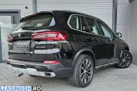 BMW X5 (Seria X) din 2022 cu 61.500 km - oferta BMW200855 - foto 5