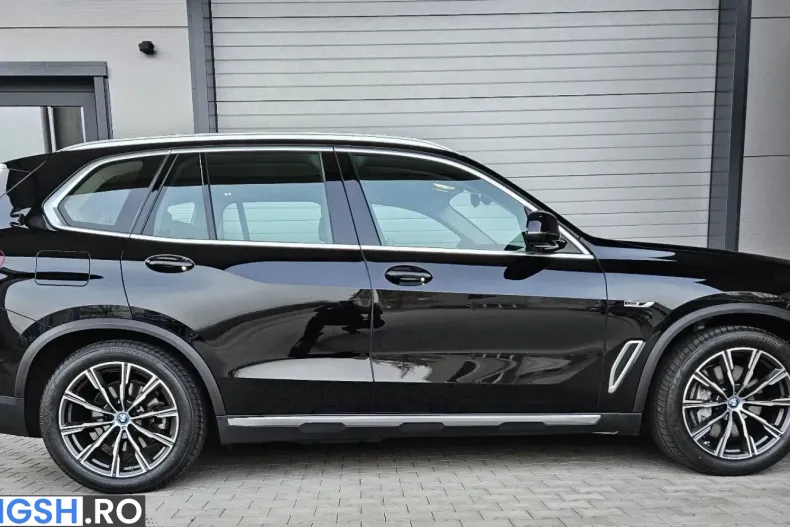 BMW X5 (Seria X) din 2022 cu 61.500 km - oferta BMW200855 - foto 6