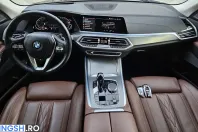 BMW X5 (Seria X) din 2022 cu 61.500 km - oferta BMW200855 - foto 7