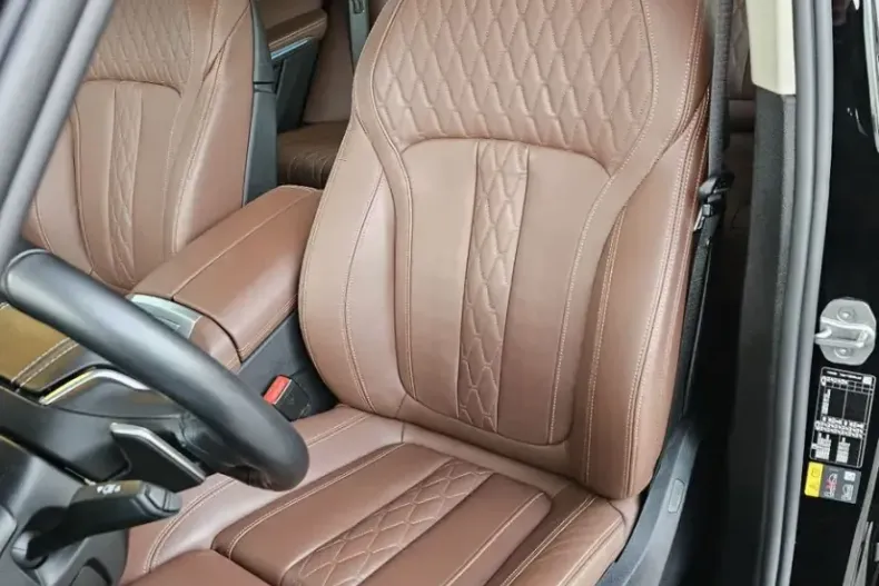 BMW X5 (Seria X) din 2022 cu 61.500 km - oferta BMW200855 - foto 10