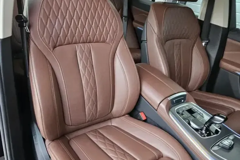 BMW X5 (Seria X) din 2022 cu 61.500 km - oferta BMW200855 - foto 12