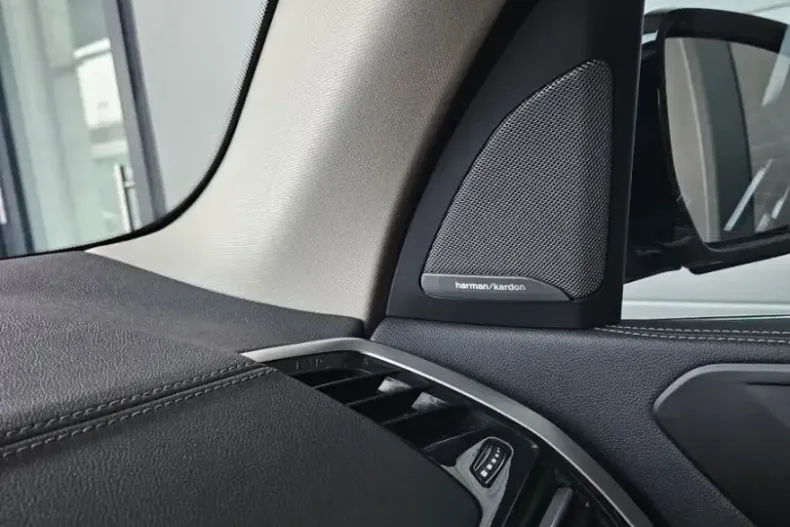 BMW X5 (Seria X) din 2022 cu 61.500 km - oferta BMW200855 - foto 16