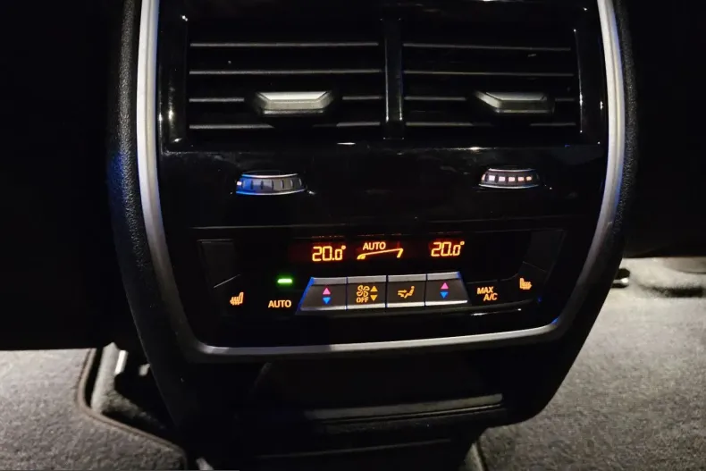 BMW X5 (Seria X) din 2022 cu 61.500 km - oferta BMW200855 - foto 17