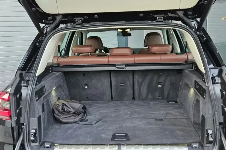 BMW X5 (Seria X) din 2022 cu 61.500 km - oferta BMW200855 - foto 18