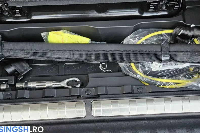 BMW X5 (Seria X) din 2022 cu 61.500 km - oferta BMW200855 - foto 19