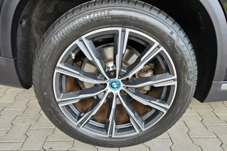 BMW X5 (Seria X) din 2022 cu 61.500 km - oferta BMW200855 - foto 20