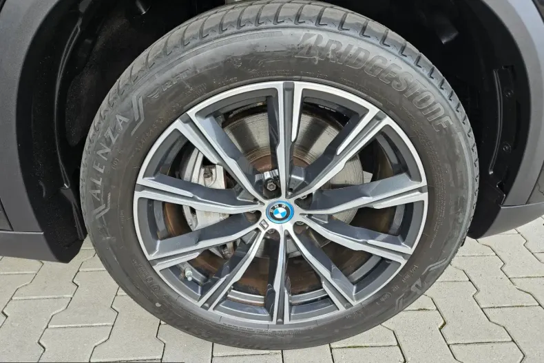 BMW X5 (Seria X) din 2022 cu 61.500 km - oferta BMW200855 - foto 21