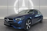 Mercedes-Benz C 200 (Clasa C) din 2025 cu 6.660 km - oferta MER200856 - foto 1