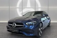 Mercedes-Benz C 200 (Clasa C) din 2025 cu 6.660 km - oferta MER200856 - foto 2