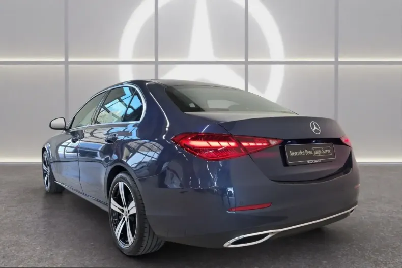 Mercedes-Benz C 200 (Clasa C) din 2025 cu 6.660 km - oferta MER200856 - foto 3