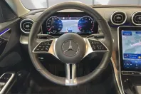 Mercedes-Benz C 200 (Clasa C) din 2025 cu 6.660 km - oferta MER200856 - foto 7