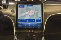 Mercedes-Benz C 200 (Clasa C) din 2025 cu 6.660 km - oferta MER200856 - foto 9