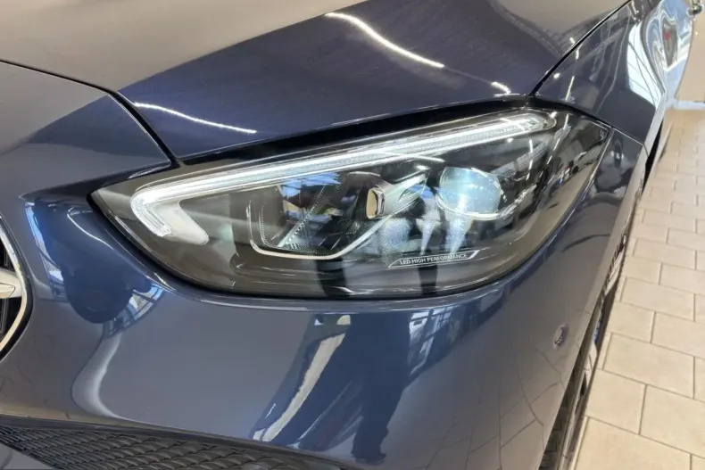 Mercedes-Benz C 200 (Clasa C) din 2025 cu 6.660 km - oferta MER200856 - foto 13