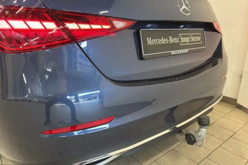 Mercedes-Benz C 200 (Clasa C) din 2025 cu 6.660 km - oferta MER200856 - foto 15