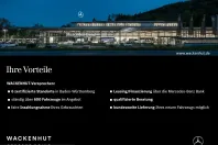 Mercedes-Benz C 200 (Clasa C) din 2025 cu 6.660 km - oferta MER200856 - foto 21