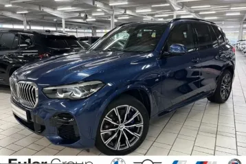 BMW X5 din 2022 - oferta BMW200857