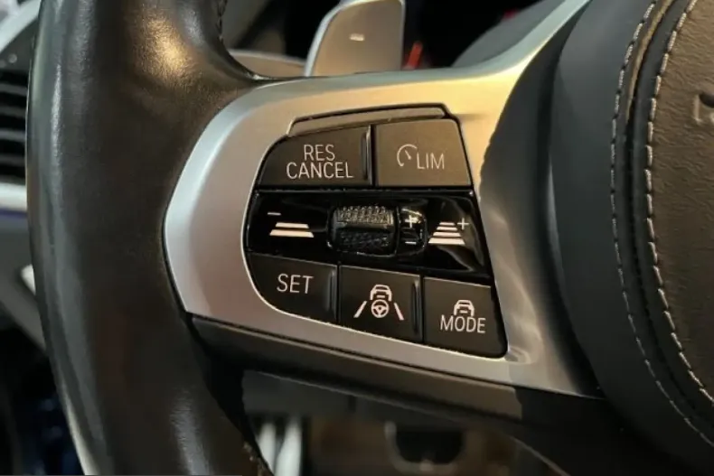 BMW X5 (Seria X) din 2022 cu 87.600 km - oferta BMW200857 - foto 9