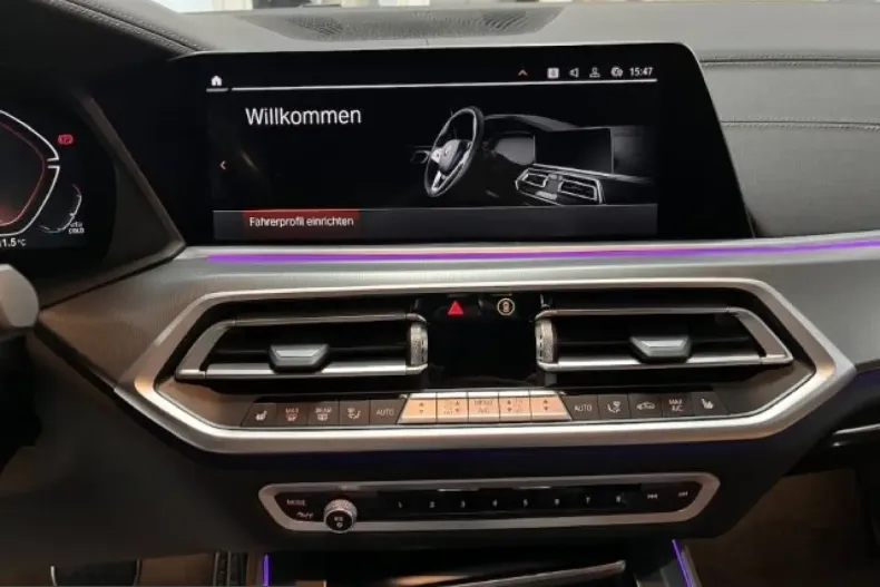 BMW X5 (Seria X) din 2022 cu 87.600 km - oferta BMW200857 - foto 12