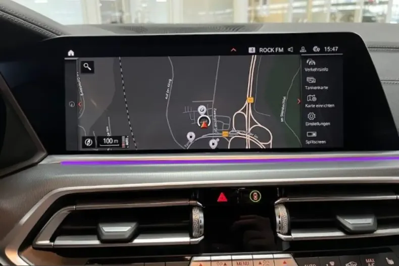 BMW X5 (Seria X) din 2022 cu 87.600 km - oferta BMW200857 - foto 13