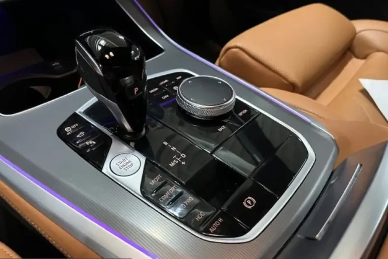 BMW X5 (Seria X) din 2022 cu 87.600 km - oferta BMW200857 - foto 14