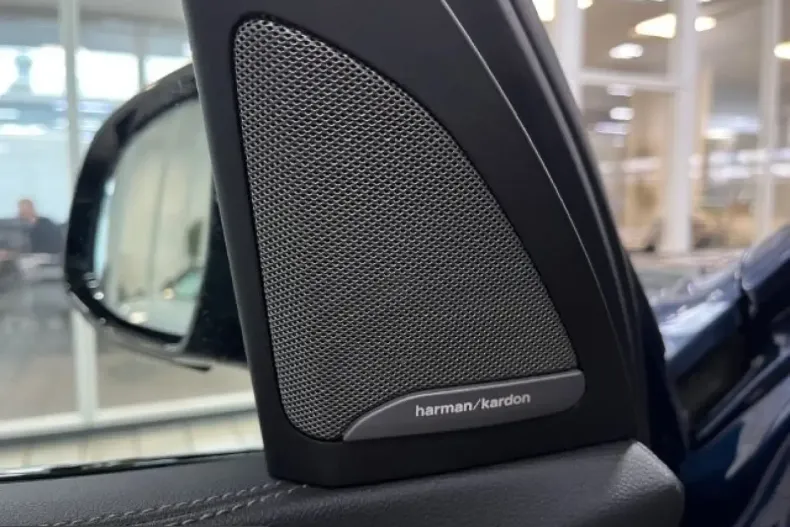 BMW X5 (Seria X) din 2022 cu 87.600 km - oferta BMW200857 - foto 16