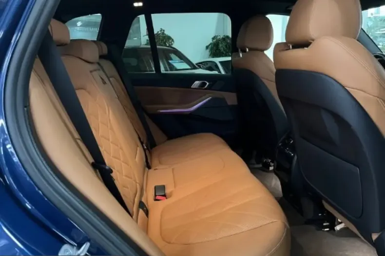 BMW X5 (Seria X) din 2022 cu 87.600 km - oferta BMW200857 - foto 18