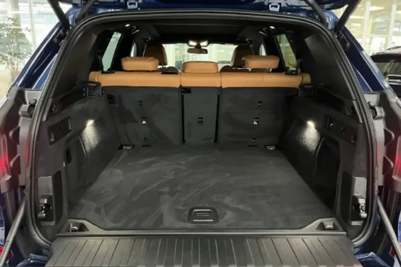 BMW X5 (Seria X) din 2022 cu 87.600 km - oferta BMW200857 - foto 19