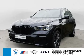 BMW X5 din 2022 - oferta BMW200858