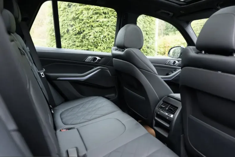 BMW X5 (Seria X) din 2022 cu 94.192 km - oferta BMW200858 - foto 7