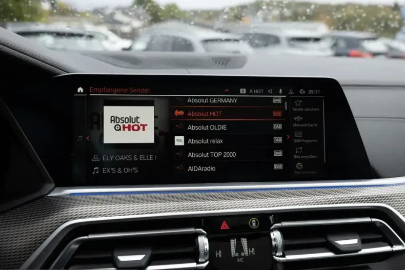 BMW X5 (Seria X) din 2022 cu 94.192 km - oferta BMW200858 - foto 14