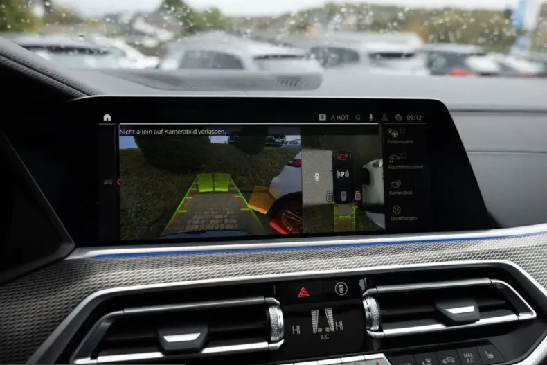 BMW X5 (Seria X) din 2022 cu 94.192 km - oferta BMW200858 - foto 16