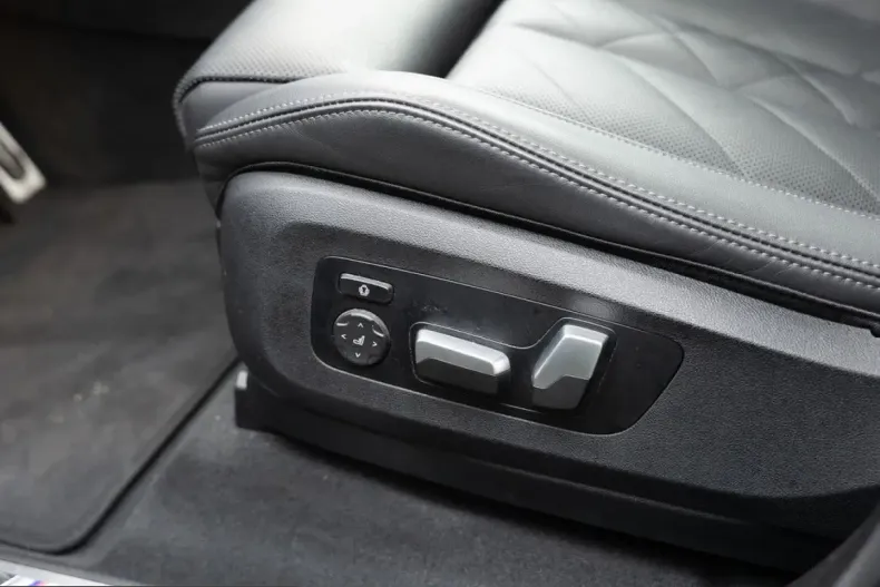 BMW X5 (Seria X) din 2022 cu 94.192 km - oferta BMW200858 - foto 25