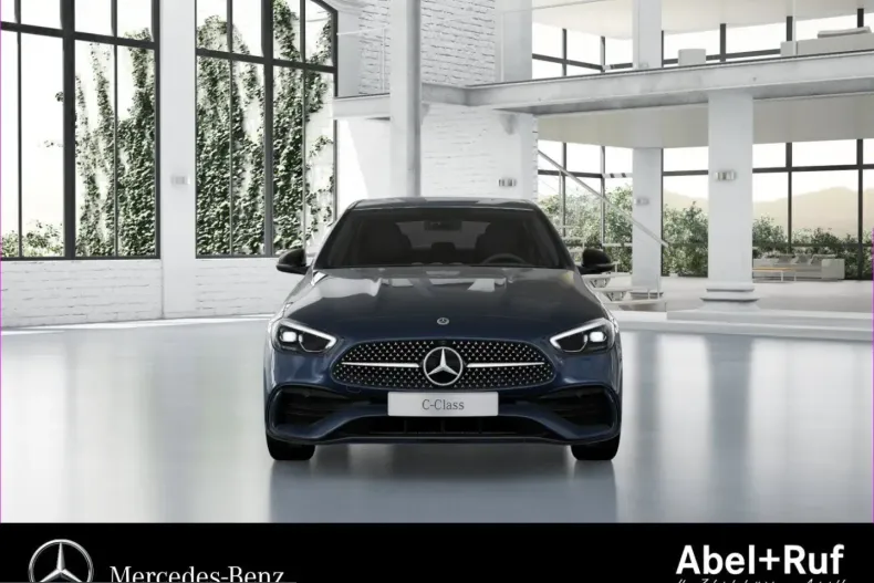 Mercedes-Benz C 200 (Clasa C) din 2025 cu 8.949 km - oferta MER200859 - foto 2