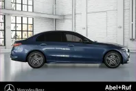 Mercedes-Benz C 200 (Clasa C) din 2025 cu 8.949 km - oferta MER200859 - foto 6