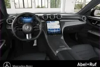 Mercedes-Benz C 200 (Clasa C) din 2025 cu 8.949 km - oferta MER200859 - foto 7