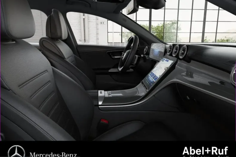 Mercedes-Benz C 200 (Clasa C) din 2025 cu 8.949 km - oferta MER200859 - foto 8