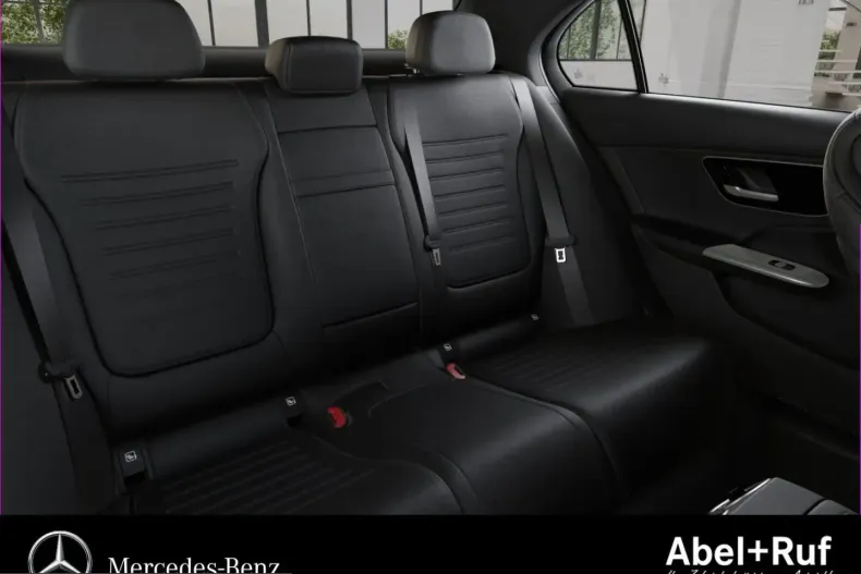 Mercedes-Benz C 200 (Clasa C) din 2025 cu 8.949 km - oferta MER200859 - foto 9