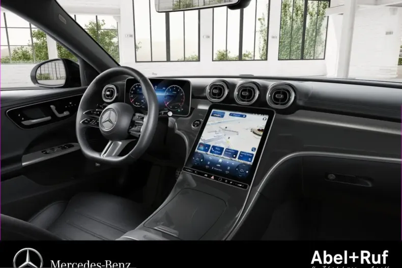 Mercedes-Benz C 200 (Clasa C) din 2025 cu 8.949 km - oferta MER200859 - foto 10