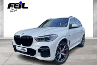 BMW X5 (Seria X) din 2022 cu 94.650 km - oferta BMW200860 - foto 1