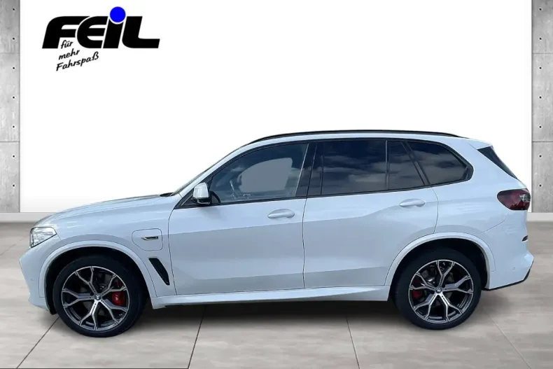 BMW X5 (Seria X) din 2022 cu 94.650 km - oferta BMW200860 - foto 2