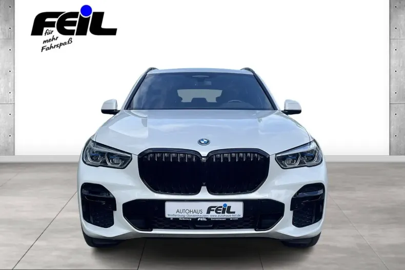 BMW X5 (Seria X) din 2022 cu 94.650 km - oferta BMW200860 - foto 3