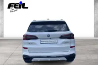 BMW X5 (Seria X) din 2022 cu 94.650 km - oferta BMW200860 - foto 4