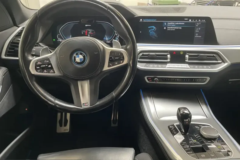 BMW X5 (Seria X) din 2022 cu 94.650 km - oferta BMW200860 - foto 8