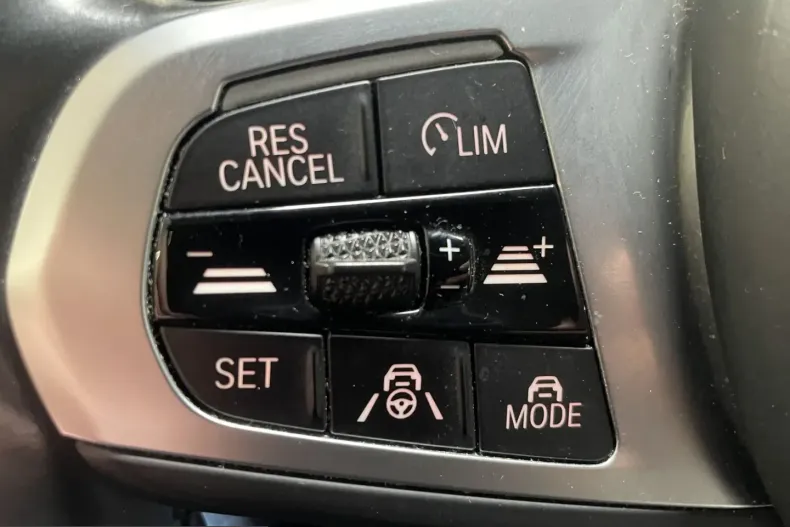 BMW X5 (Seria X) din 2022 cu 94.650 km - oferta BMW200860 - foto 14