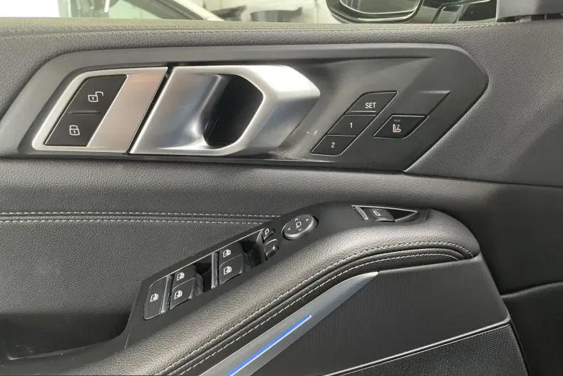 BMW X5 (Seria X) din 2022 cu 94.650 km - oferta BMW200860 - foto 15