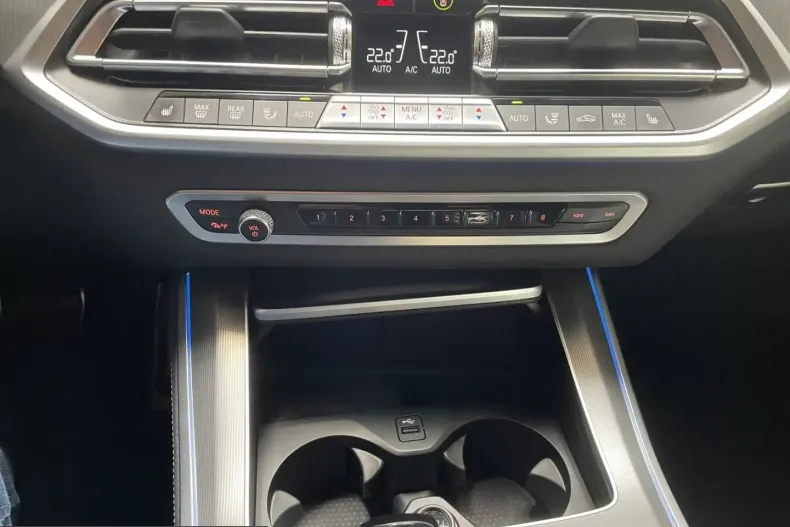 BMW X5 (Seria X) din 2022 cu 94.650 km - oferta BMW200860 - foto 16