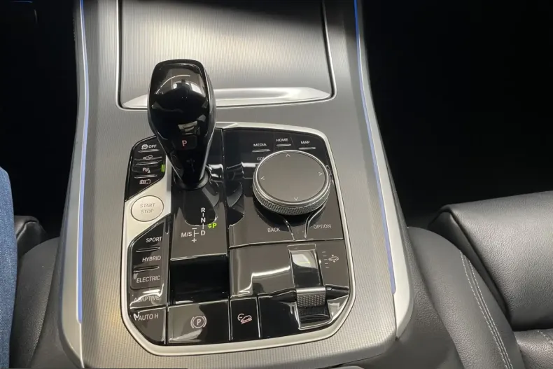 BMW X5 (Seria X) din 2022 cu 94.650 km - oferta BMW200860 - foto 17